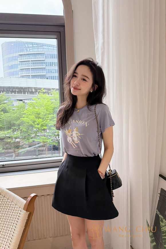 WANG CHIU 麻豆照